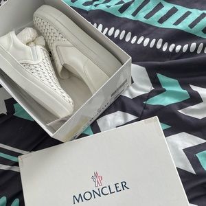 Moncler New Roseline